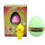 Easter egg expansion chicken hatching egg bubble water growing dinosaur egg manufacturers direct wholesale