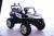 Children's off-road vehicle electric vehicle off-road vehicle four-wheeler hummer land rover battery 