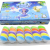 Colorful bubble water hatching shells sea animals expansion toys Easter egg children educational toys