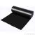 Large black roll with large garbage bag point break flat pocket thickening property hotel garden sanitation applicable