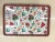 Christmas Halloween Picture Pattern New Plate Tray