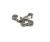 DIY accessories accessories yueliang metal accessories accessories accessories3 - word buckle special-shaped buckle 