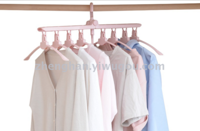 Multi-function clothes drying rack and clothes drying rack