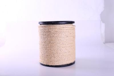 Braided Rope Manufacturers Supply Various Materials and Specifications Braided Rope Sisal Hemp Rope
