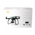 High definition uav aerial photography hd professional remote helicopter aircraft charger toy.