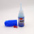 Factory Supply Wholesale Strong Quick-Drying Glue Blue Love Super Glue Adhesive Strong Glue