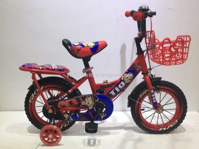 Children's bike children's bicycle bicycle bicycle bicycle bike baby toy pram