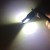 Automotive LED fog lamp super bright 20W high power anti-fog lamp 12v-24v general purpose CREE chip