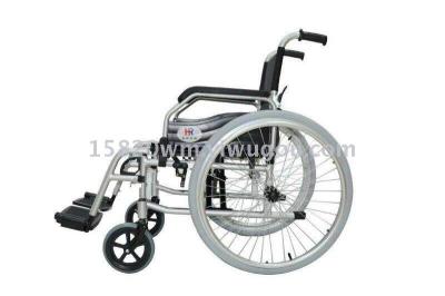 Instead of folding the battery of the trolley battery, the wheelchair walker USES an electric hand crutch