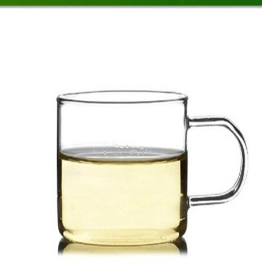 Bo green jas D09 sample tea cup 100 ml