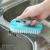 Soft Fur Household Clothes Cleaning Brush Shoe Brush Shoe Washing Special Bristle Cleaning Multifunctional Plastic Brush
