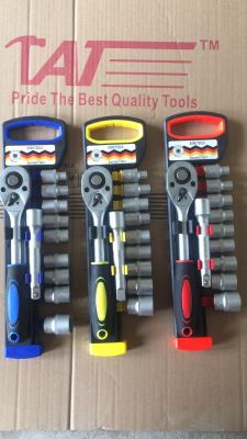 11PCs Socket Plastic Clamp Wrench??