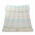 95*100 Children's Quilts Cotton Striped Plaid Bath Towel Big Towel Baby Air Conditioning Towel Blanket