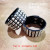 Metal rivet leather bracelet metal punk leather wrist bracelet bracelet star bracelet bracelet