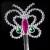 Manufacturer sells fairy wand magic wand for children's party