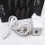 The new mobile phone charger CX02 high speed charger 2.1A has eu certified CE and RoHS