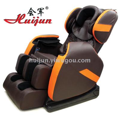 Military sports luxury massage chair hj-b3218.
