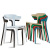 Eames Chair  Furniture