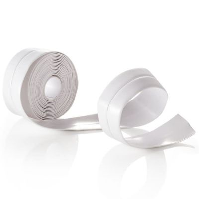 Waterproof tape for kitchen guards, mould-proof tape for kitchen guards, mould-proof and moisture proof corner line, mould-proof tape for kitchen guards