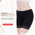 Women's summer fat mm modell cotton safety pants anti-light anti-roll edge leggings large size safety pants shorts