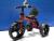 Tricycle kart off-road vehicle electric scooter scooter rice high