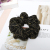 The Factory new gauze hollow out lace dovetail ring head ring rubber band temperament ladies fashion cloth art hair accessories headwear