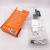 2.4A high speed charger mobile phone charging head with A single USB cable has CE and RoHS certification