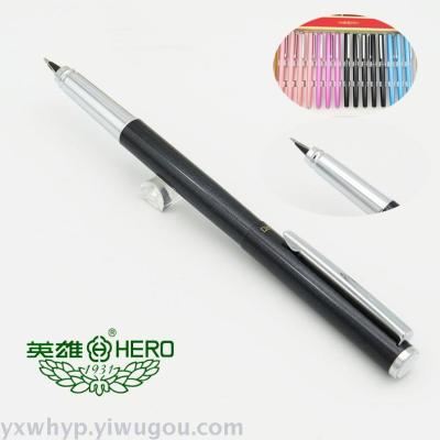 Hero 70 pen 360 degrees