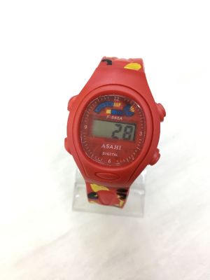 Direct Sales Electronic Watch New Watch Camouflage Sport Watch Student's Watch Children Watch
