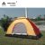 Green light forest outdoor single layer outdoor camping tent camping tent tent tent tent tent tourism tent