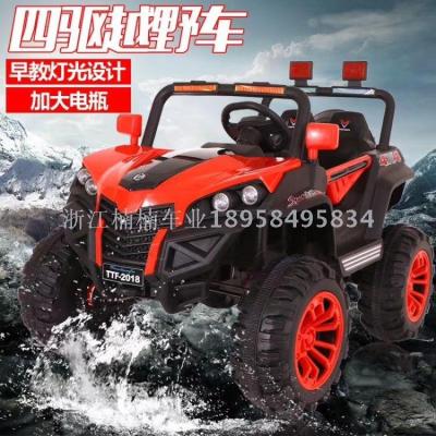 Electric car kart scooter tricycle off-road vehicle engineering vehicle