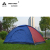 Green light forest outdoor single layer outdoor camping tent camping tent tent tent tent tent tourism tent