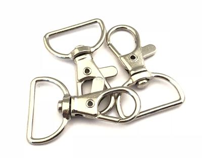 DIY key rings key rings yueliang metal accessories accessories D key rings hanging key accessories wholesale