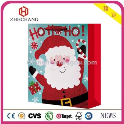 157g paper bag - gift bag Christmas series 1 (special products)
