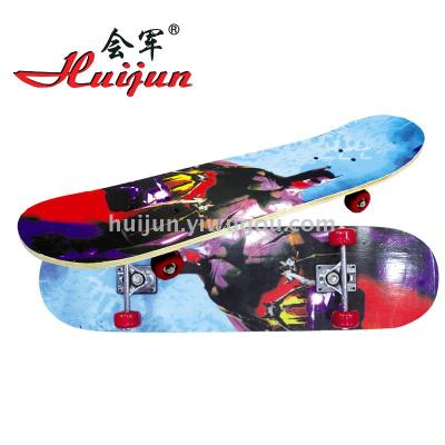 Will be the Army Sports double warped skate HJ-F083