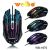 Game mouse light cable computer mouse 6D office games general weibo mouse manufacturers direct spot