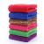 30*40 coralline towel cleaning towel cleaning towel baijie cloth double layer thickening cloth towel car towel