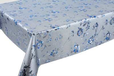 The Table waterproof oil-ironing non-washing PVC tableccloth Table cloth