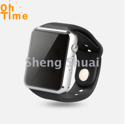 A1 Bluetooth Smart Call Watch Card with Camera Function