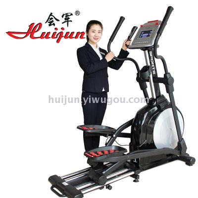 Will military sports high-grade magnetic control fitness car Gymnasium commercial fitness equipment hj-b578