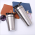 Stainless Steel Thermos Cup Creative Protein Powder Shake Cup 304 Portable Large Ice Cup