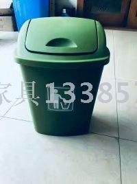 New Thickened Outdoor Garbage Bucket