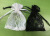 Lace Yarn Bag Drawstring Customized Lace Drawstring Bundle Yarn Bag Jewelry Bag Exquisite Lace Jewelry Bag Wholesale