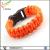 Outdoor survival hand-woven umbrella rope bracelet plastic buckle 7 - core bracelet