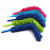 Home flexible two-sided chenille Duster, chengdu's conditioning brush window brush manufacturer