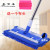 Manufacturer wholesale Chenille mop mop suit household floor mop Bathroom kitchen stainless steel mop small mop