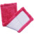 Factory direct coral pile mop cloth with thick coral pile flat mop instead of a household mop head