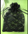 Lace Yarn Bag Drawstring Customized Lace Drawstring Bundle Yarn Bag Jewelry Bag Exquisite Lace Jewelry Bag Wholesale