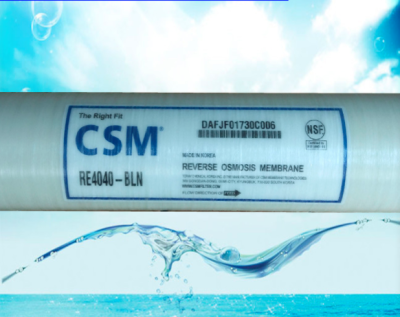 CSM membrane reverse osmosis membrane, manufacturers direct sales