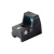 New RMR  MOA Priority Holographic Red Dot Sight Scope FREE Mount 20mm
